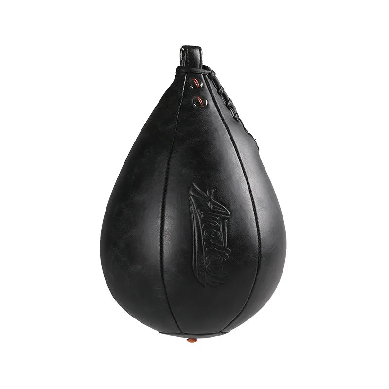Speed Ball Punching Bag Leather