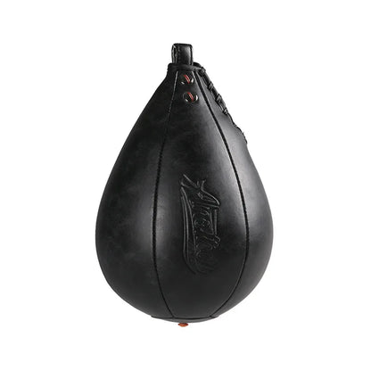 Speed Ball Punching Bag Leather