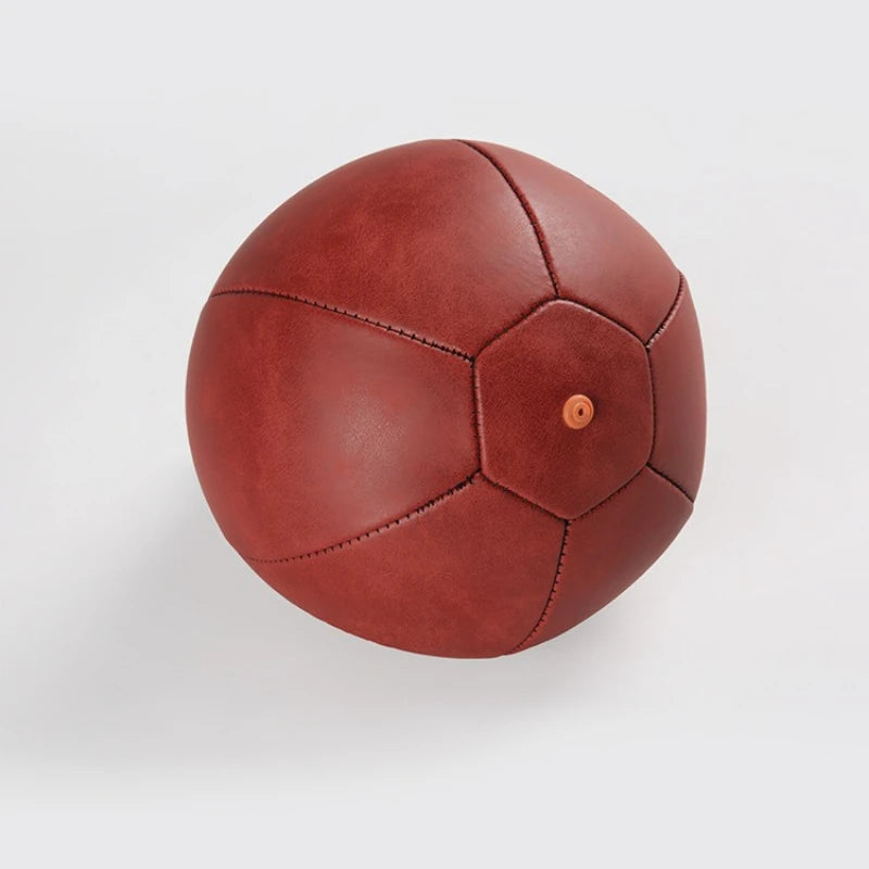 Speed Ball Punching Bag Leather