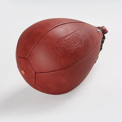 Speed Ball Punching Bag Leather