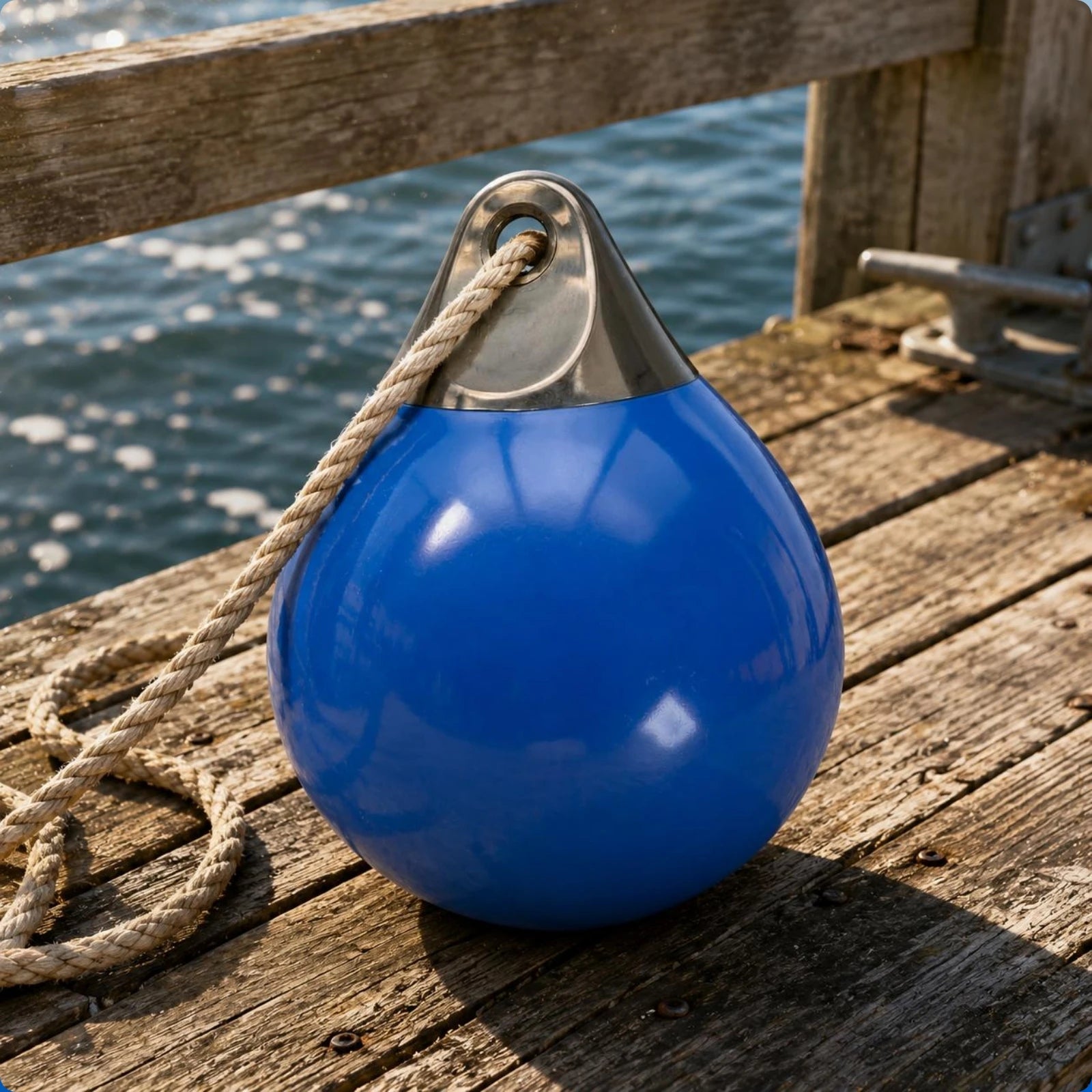 Inflatable Hanging Punching Ball Glossy Two Tone Training Gear Impact Absorbing Heavy Bag for Boxing and Fitness Home Use